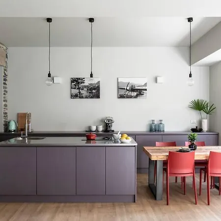 Apartamento Open Space_apartment